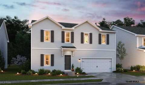 4402 Dogwood Avenue, Perry, OH 44081