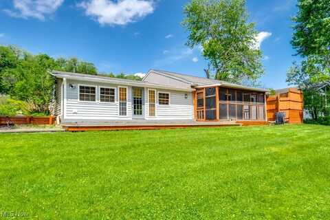 10311 Myers Road, Kensington, OH 44427