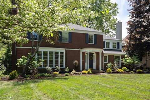 2855 Manchester Road, Shaker Heights, OH 44122