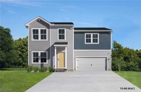 4394 Oak Avenue, Perry, OH 44081
