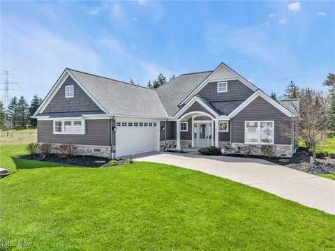 7571 Silverleaf Court, Sagamore Hills, OH 44067