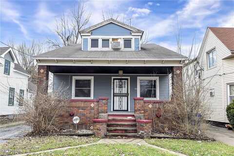 3716 E 52nd Street, Cleveland, OH 44105