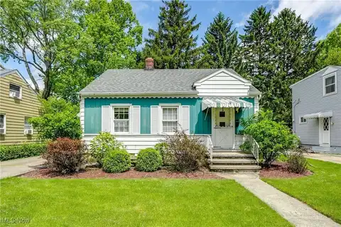 119 Adams Avenue, Cuyahoga Falls, OH 44221