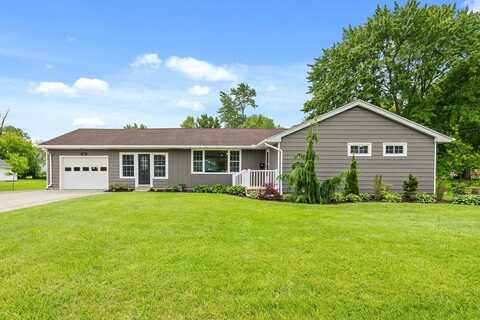 31 Seminary Street, Greenwich, OH 44837