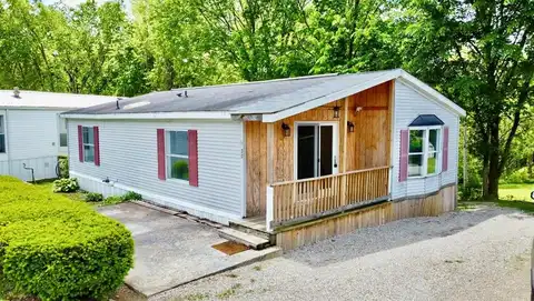 155 Lot 30 Ford Rd, Mansfield, OH 44905