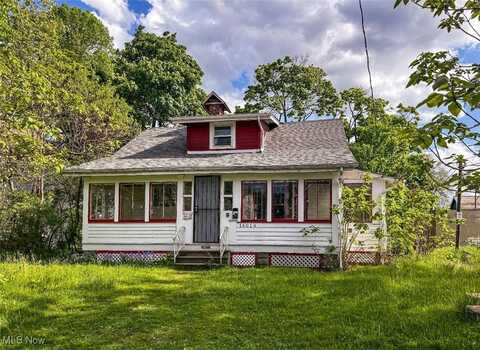 14014 Sylvia Avenue, Cleveland, OH 44110