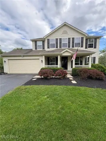 369 Highbanks Valley Court, Newark, OH 43055