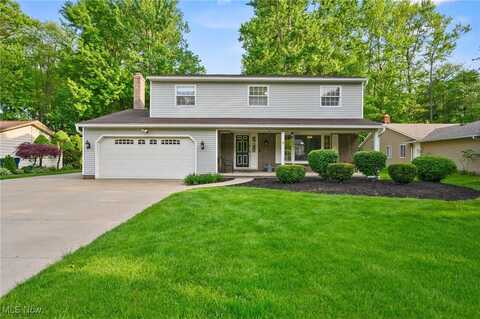 27539 Linwood Circle, North Olmsted, OH 44070