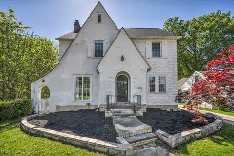 531 Lindbergh Boulevard, Berea, OH 44017