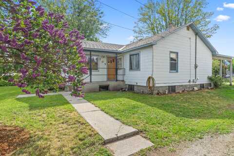 705 OLD KETTLE RD, KETTLE FALLS, WA 99141