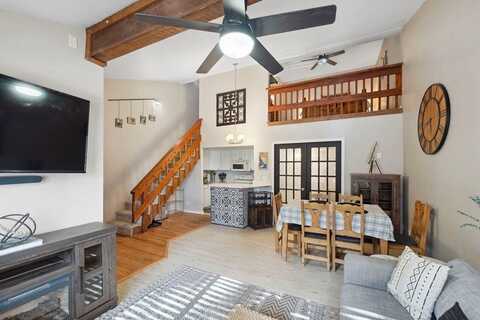 300 McBride Street unit: 306, McCall, ID 83636