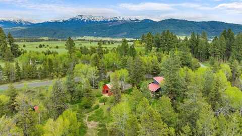 107 Finn Church Lane, McCall, ID 83638