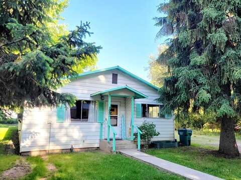 102 N Hornet Creek, Council, ID 83612