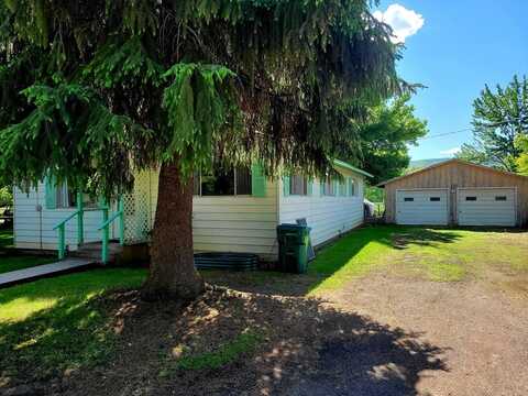 102 N Hornet Creek, Council, ID 83612