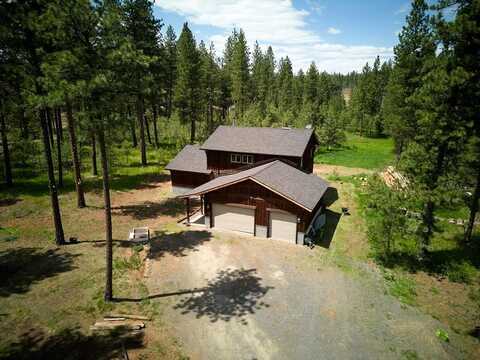 2954 Whispering Pines Road, New Meadows, ID 86354