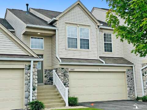 26687 Kirkway, Woodhaven, MI 48183