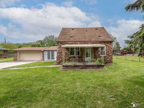 22933 Monterey, Woodhaven, MI 48183