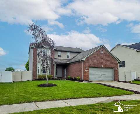 1997 Teton, Monroe, MI 48162