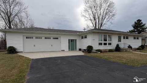 8263 Westwood, Ida, MI 48140