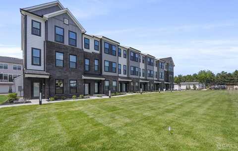 1404 Sadie Circle, New Brunswick, NJ 08901