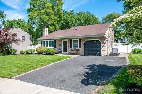 16 Rachele Court, Old Bridge, NJ 07747