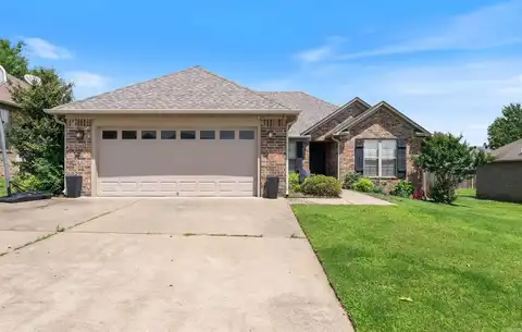 5 Alli Paige Dr, Vilonia, AR 72173