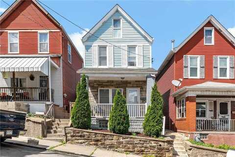 239 Albert St, Mount Washington, PA 15211