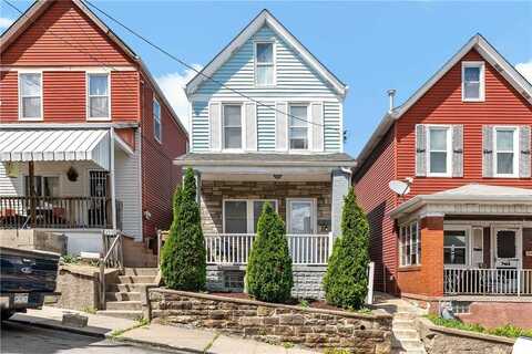 239 Albert St, Mount Washington, PA 15211