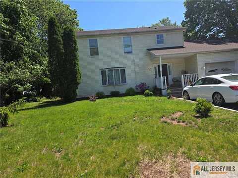518 Wheeler Place, Franklin, NJ 08873