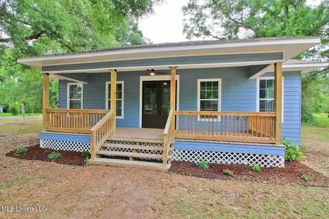 305 First Avenue, New Augusta, MS 39462