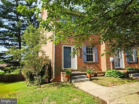 2662 Limestone Court, Winchester, VA 22601