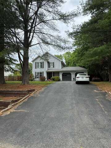 62 Vista Woods Rd, Stafford, VA 22556