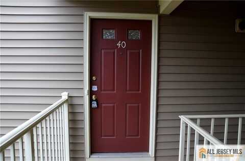 40 Lear Court, East Brunswick, NJ 08816
