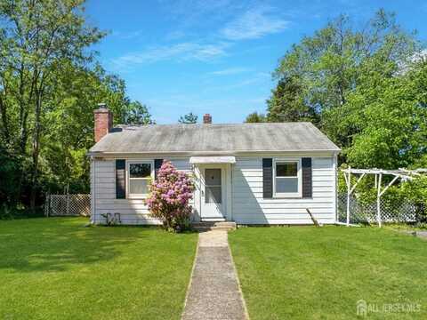 318 Ewing Street, Princeton, NJ 08540