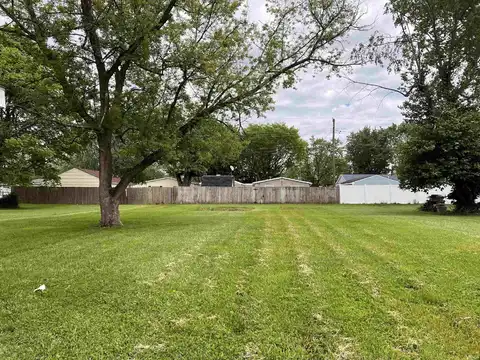 2809 S Landess Street, Marion, IN 46953