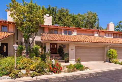 717 North Valley Drive, Westlake Village, CA 91362