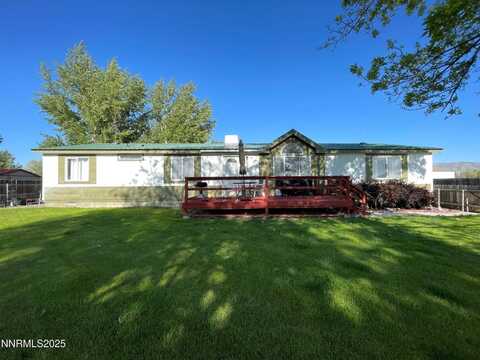6305 Silver Knolls Court, Winnemucca, NV 89445