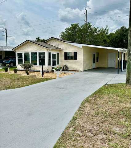 256 SE PEARL TERRACE, Lake City, FL 32025