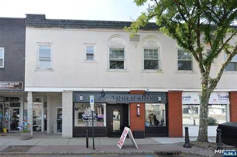 7 Main Street 2B, Glen Rock, NJ 07452