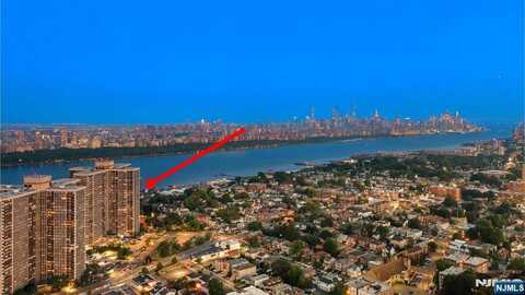 200 Winston Drive 2417, Cliffside Park, NJ 07010
