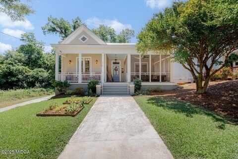 1360 Calhoun Street, Macon, GA 31201