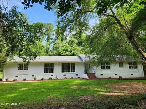 131 Crestwood Drive, Macon, GA 31211