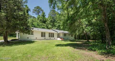 131 Crestwood Drive, Macon, GA 31211