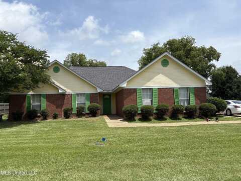 9831 Crooked Creek Boulevard, Byram, MS 39272