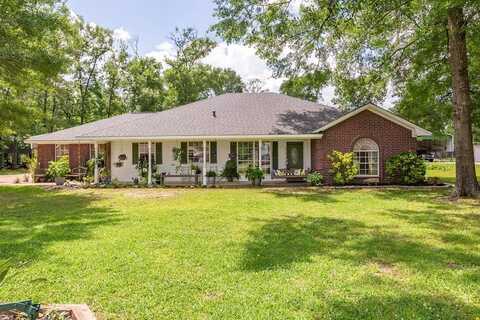 640 White Dove Drive, Lufkin, TX 75901