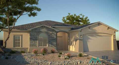 4131 N Mescalero, Hobbs, NM 88240
