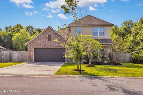 832 Reunion Place Circle, Biloxi, MS 39532