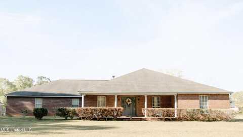 2208 Highland Drive, Gautier, MS 39553