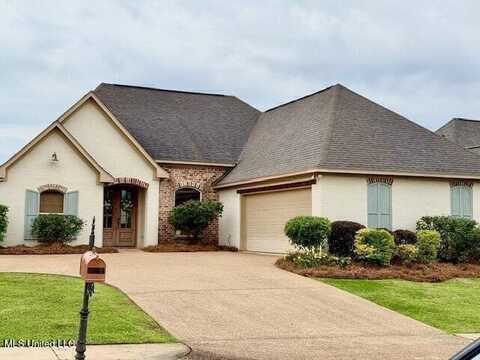 508 Springhill Crossing, Brandon, MS 39047