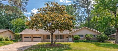 5216 Romany Drive, Jackson, MS 39211